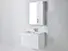 Appollo bath Custom floor standing bathroom cabinets company for family