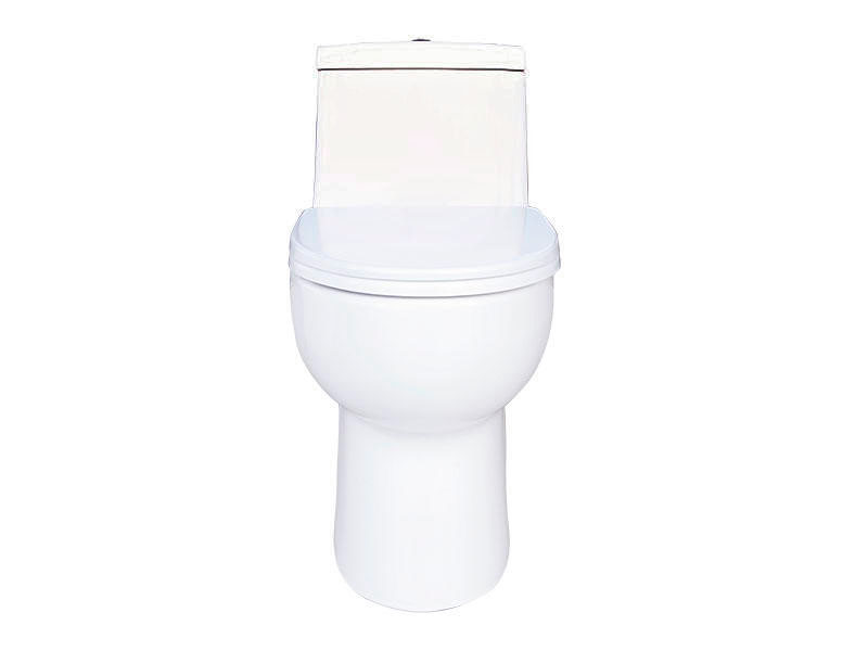 Appollo bath Custom high quality toilet set manufacturers for family-1