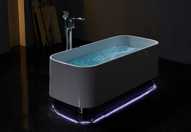 Wholesale Bubble Massage Bathtub For Sale At9105/ts9105