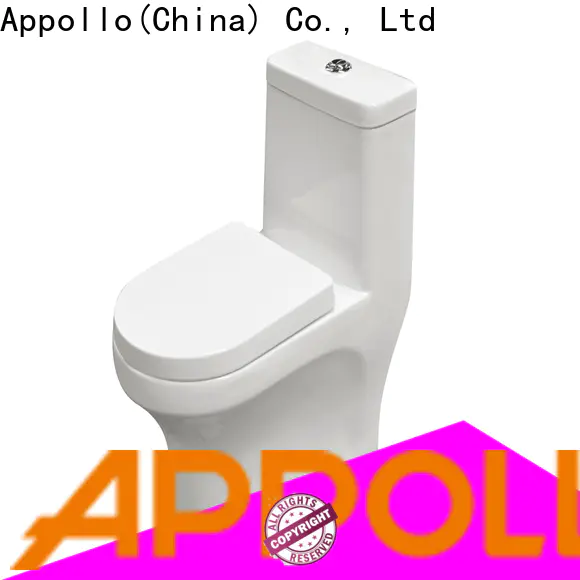 latest cheap toilets jet factory for home use