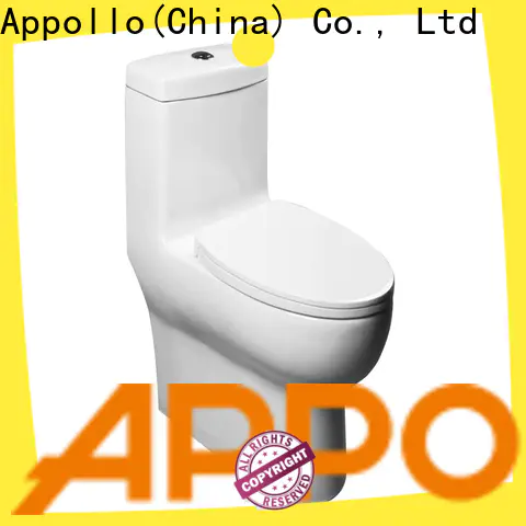 high-quality cheap toilets zb3452 factory for home use
