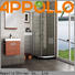 high-quality shower all in one enclosure quadrant manufacturers for bathroom