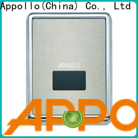Appollo top automatic tap sensor for business for bathroom