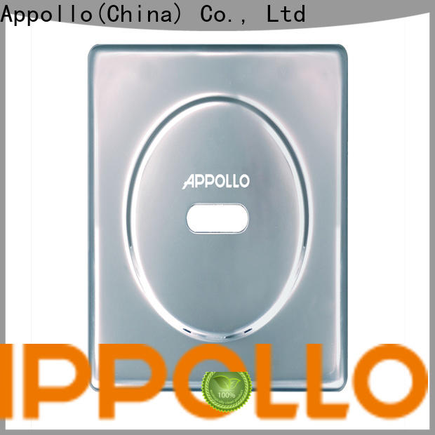 Appollo latest faucet accessories factory for hotel