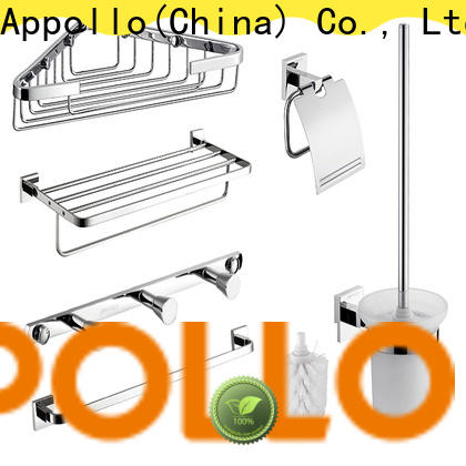 wholesale stainless steel bathroom accessories sets accessories factory for home use