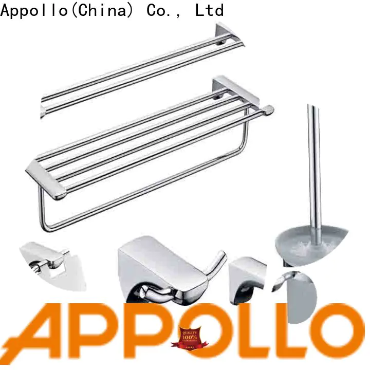 Appollo horizontal complete bathroom fixture sets company for home use