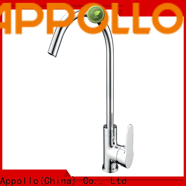 top bathroom water faucet as2035 company for resorts