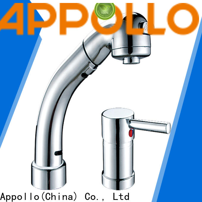 Appollo bathroom bathroom faucet manufacturers company for restaurants