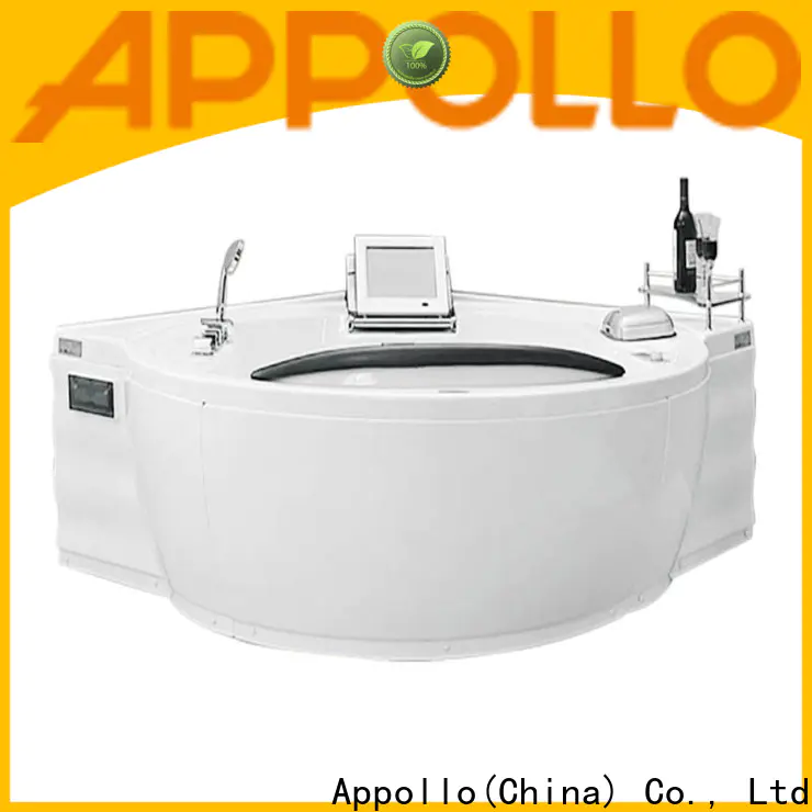 Appollo best commercial sanitary ware suppliers supply for family