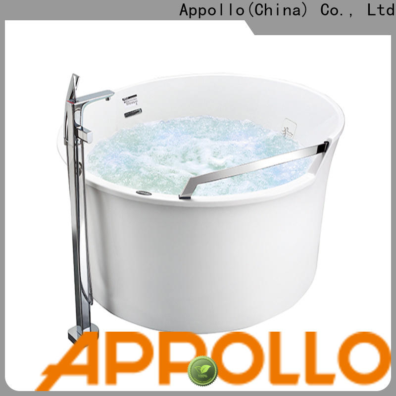 Appollo best wholesale walk in bathtubs company for restaurants
