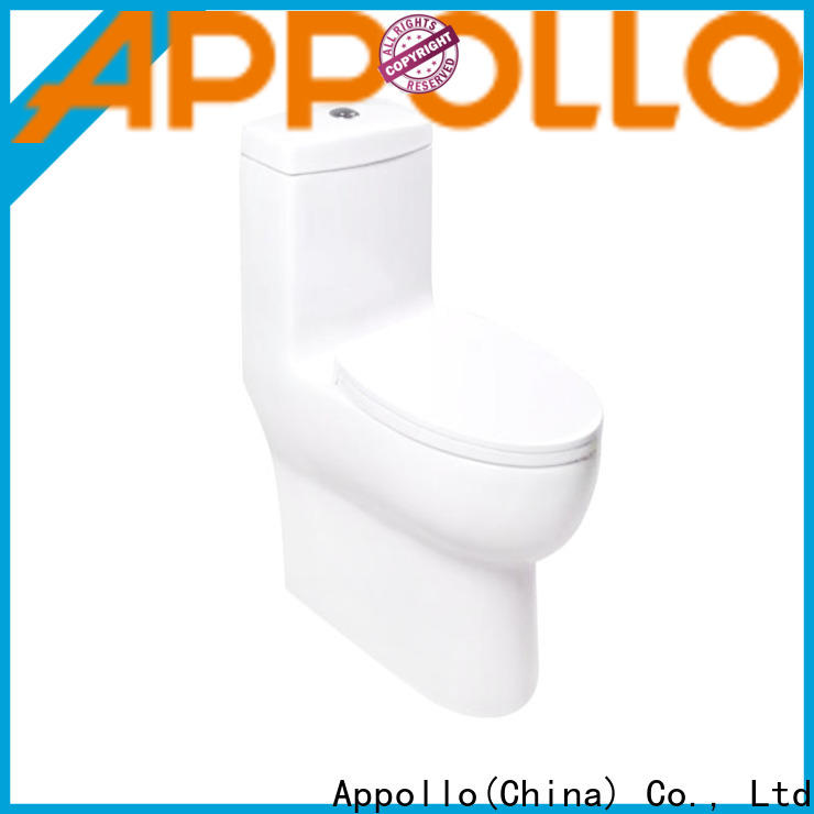 high-quality western toilet commode restroom suppliers for women
