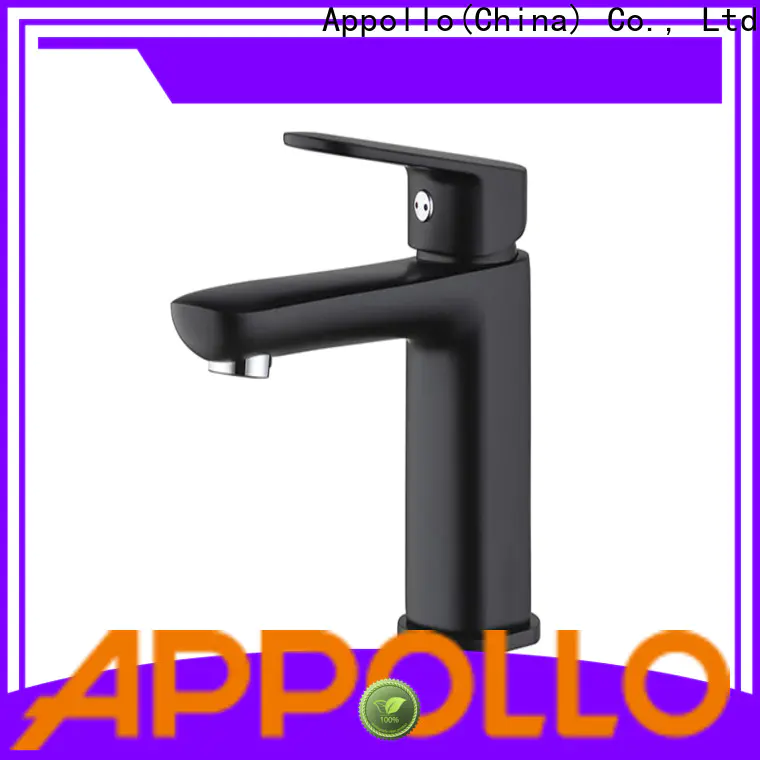 latest bathroom fittings brands black suppliers for hotel