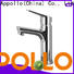 high-quality brass bathroom faucets widespread for business for restaurants