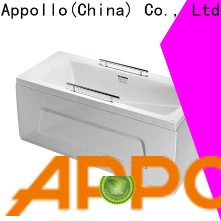 Appollo Appollo Bath acrylic bathtub manufacturers company for bathroom