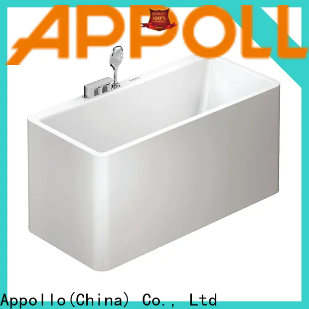 Appollo Appollo Bath sanitary ware dealers for resorts