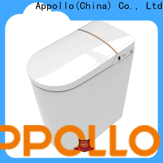Appollo zn064 bidet toilet cover company for men