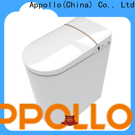 Appollo zn064 bidet toilet cover company for men