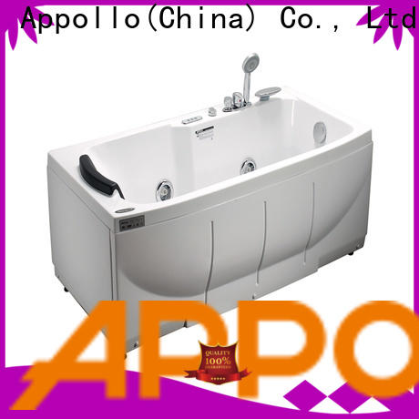 best tub massager tub for home use
