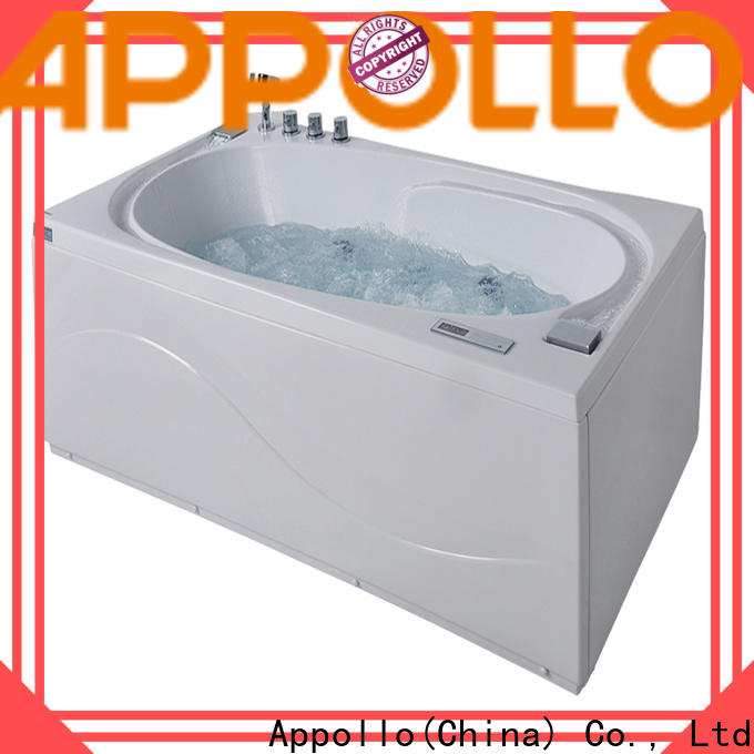 Appollo air steam shower for home use