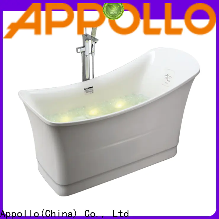 Appollo at9168 whirlpool bubble bath manufacturers for restaurants