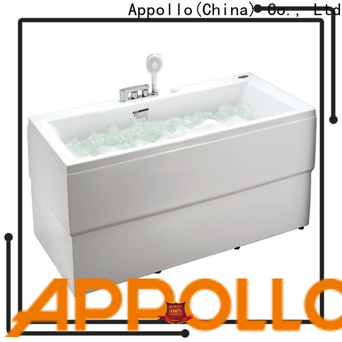 Appollo top bathtub dealers manufacturers for restaurants