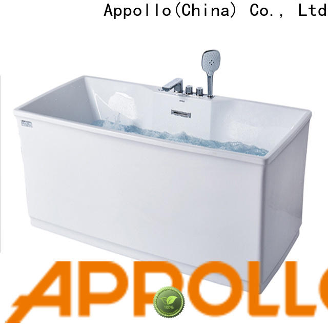 latest wholesale bathtubs at9089 company for indoor
