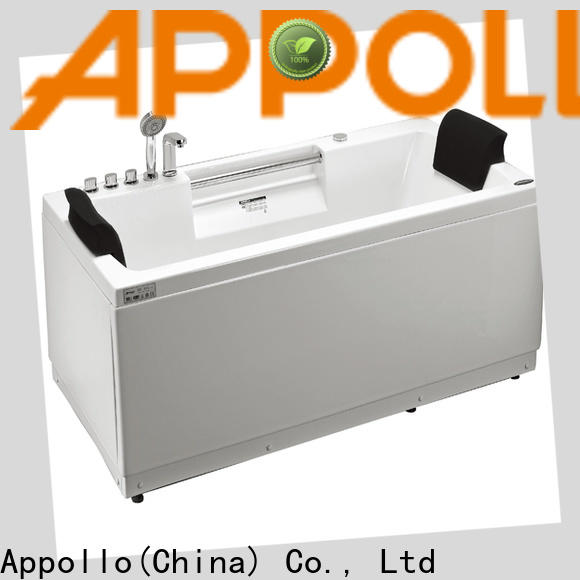 Appollo Bath wholesale bathtubs at9086 factory for home use