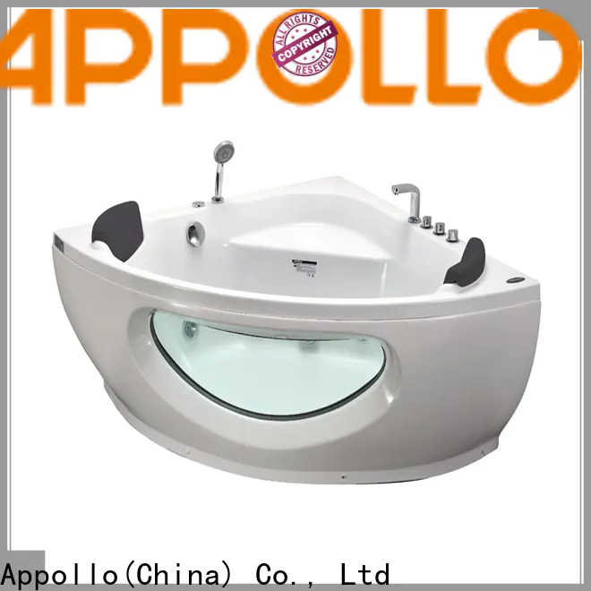 Appollo at9033 wholesale bathroom products manufacturers for resorts