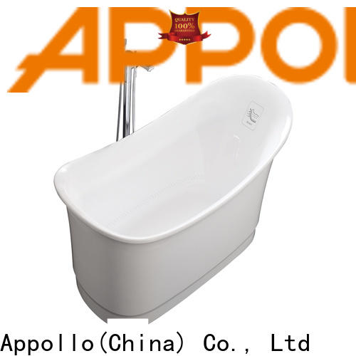 Appollo at9018c air jet bathtub manufacturers company for restaurants