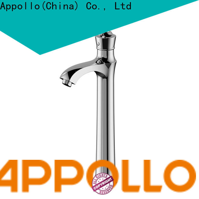 Appollo top bathroom water faucet for home use