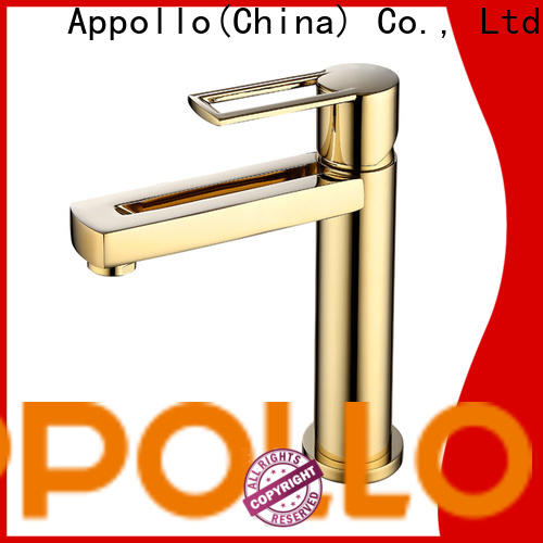 Appollo modern bathroom fittings brands company for hotel