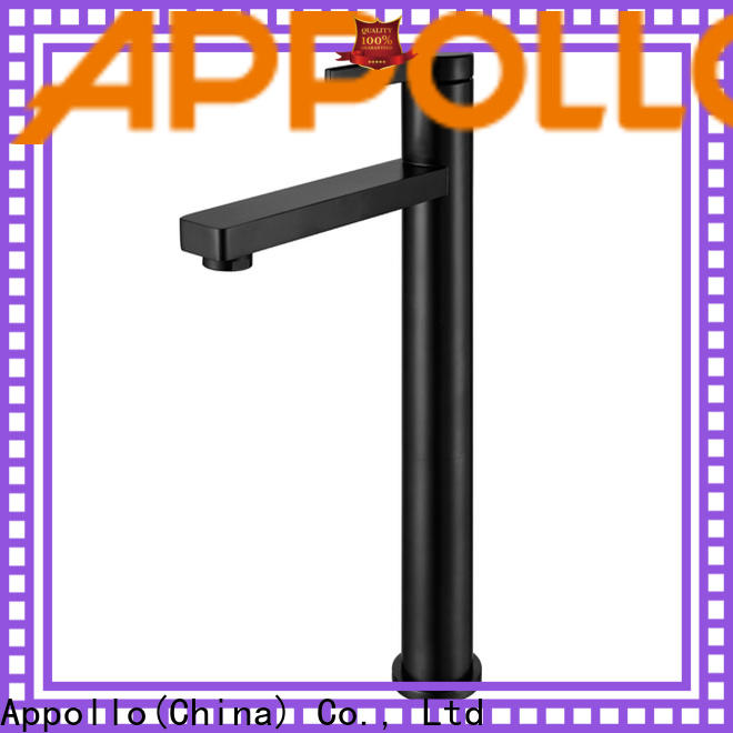 Appollo as2057h high end bathroom faucets company for restaurants