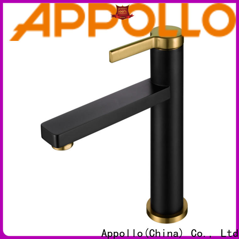 Appollo Appollo Bath bathroom sinks and faucets manufacturers for basin