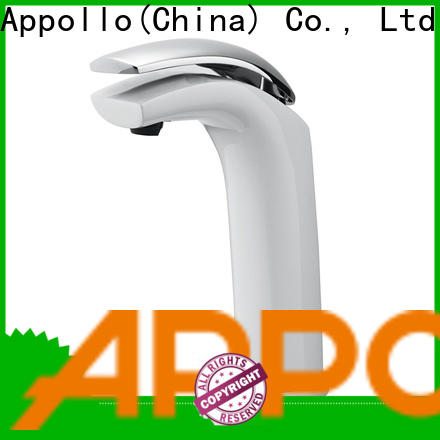 Appollo Appollo Bath black bathroom faucets company for hotels