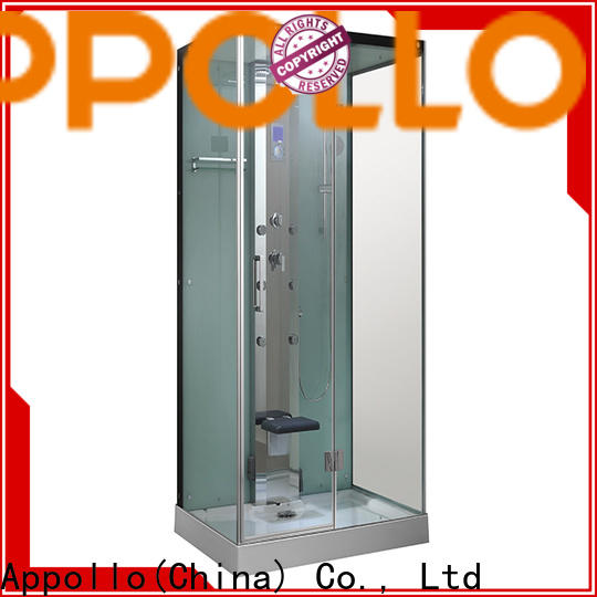 Appollo a0819 home steam room manufacturers for home use
