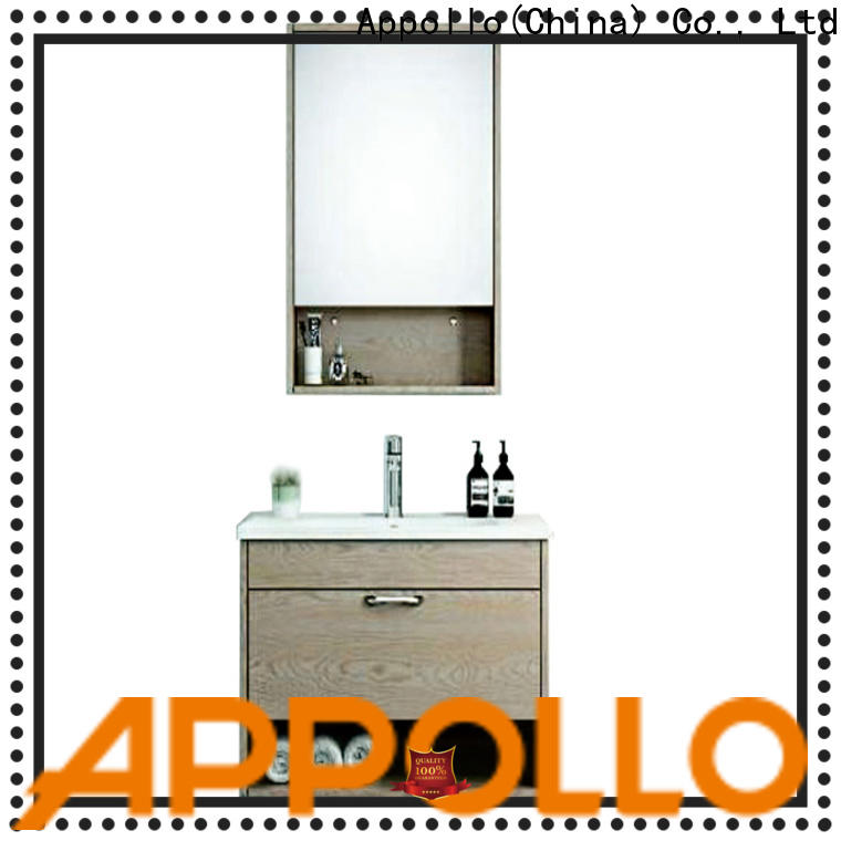 Appollo wholesale bathroom vanity companies for business for house
