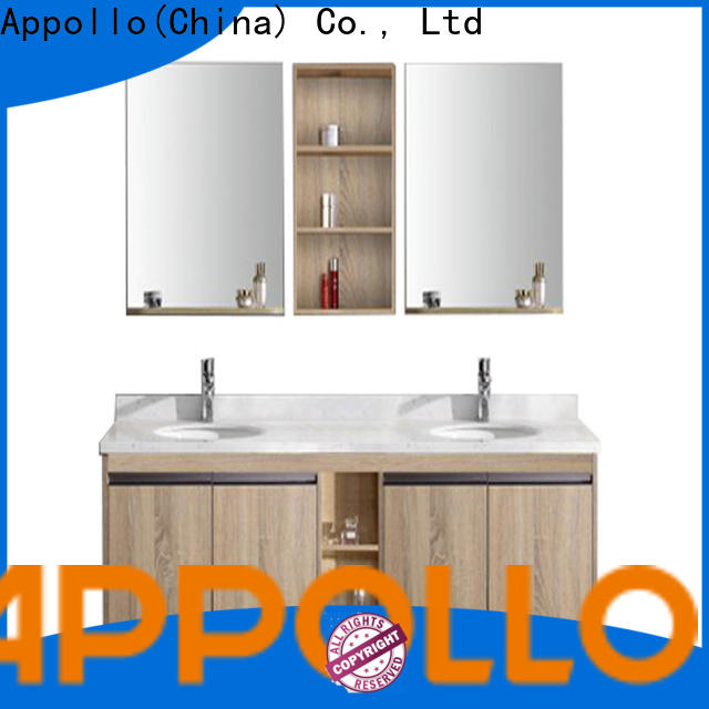 Appollo Bath bathroom furniture af1837 manufacturers for home use