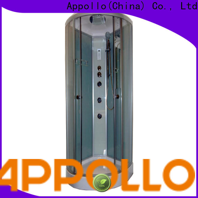 Appollo complete shower enclosure manufacturer manufacturers for hotel