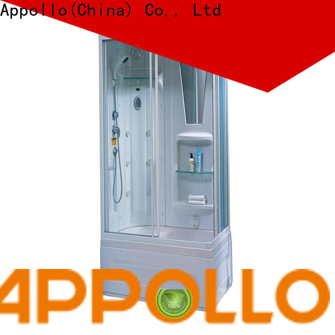 Appollo wholesale bathtub enclosures company for home use
