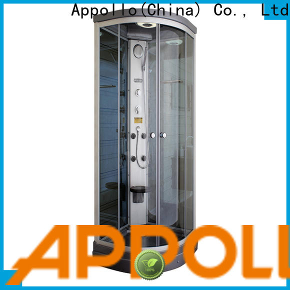 Appollo price shower manufacturers manufacturers for hotel