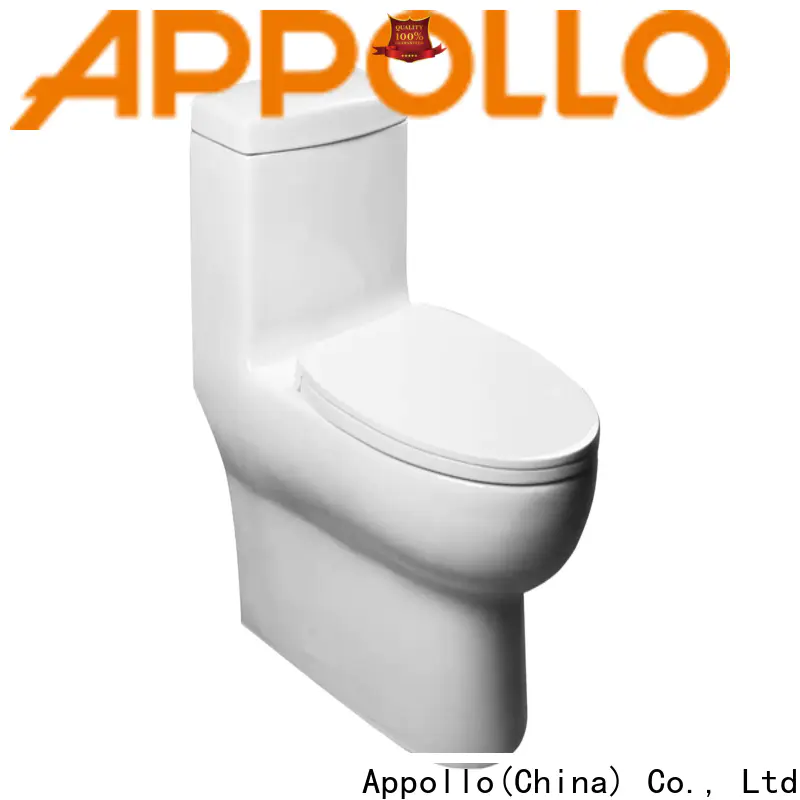 Appollo zb3452 common toilet supply for bathroom