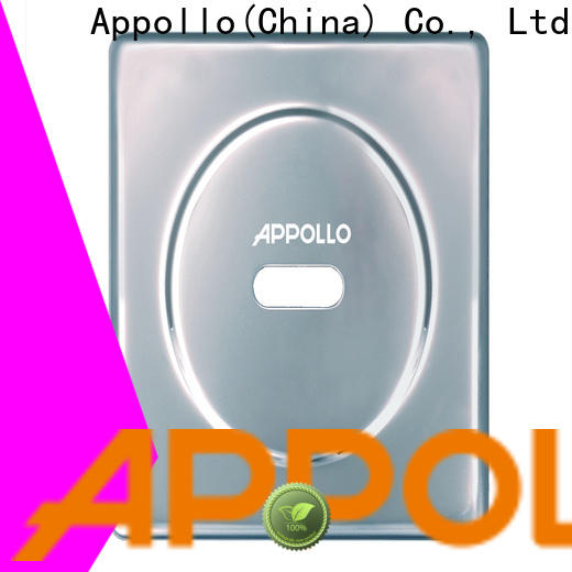 Appollo fixture automatic water tap sensor for hotel