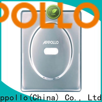 Appollo high-quality hotel bathroom accessories suppliers supply for bathroom