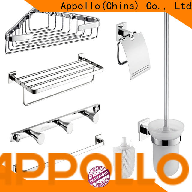 best 3 piece bathroom accessory set clothes suppliers for restaurants