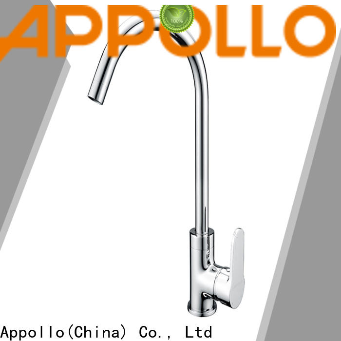 Appollo price black bathroom faucets for home use