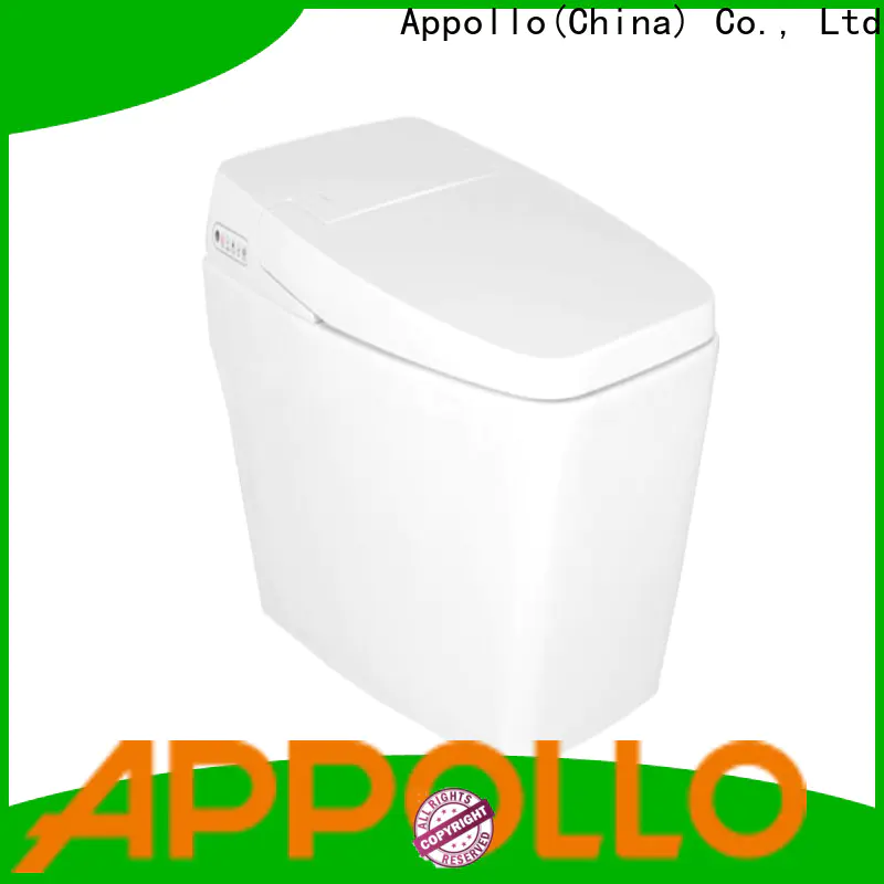 high-quality smart toilet seat price bathroom company for hotels