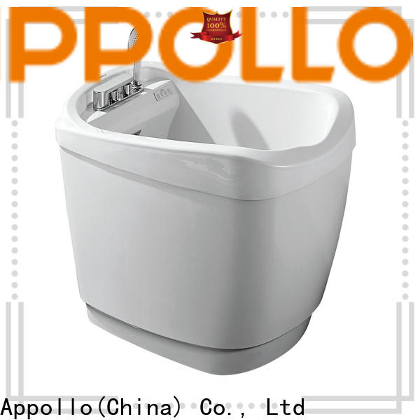 Appollo spa whirlpool bubble bath for business for family