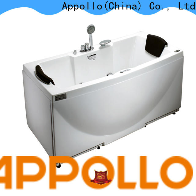 Appollo high-quality best jetted tub manufacturers for home use