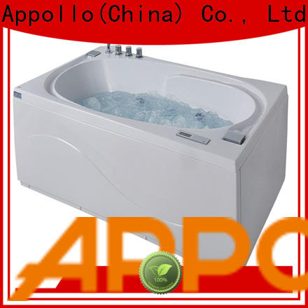 top air jacuzzi elegant factory for hotels