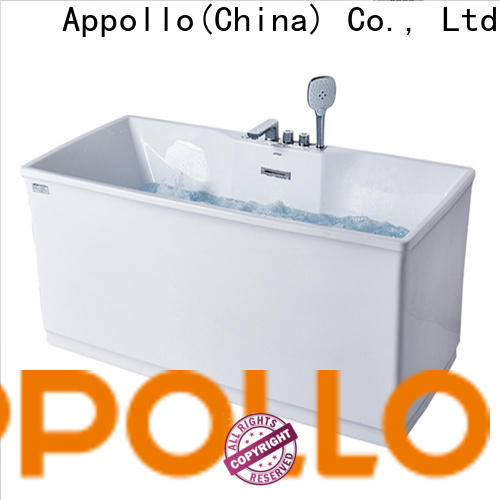 Appollo at9078 steam shower manufacturers for family
